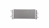 C&R PWR Supercharger Heat Exchanger (Chevrolet Corvette C6 ZR1 2009-13)